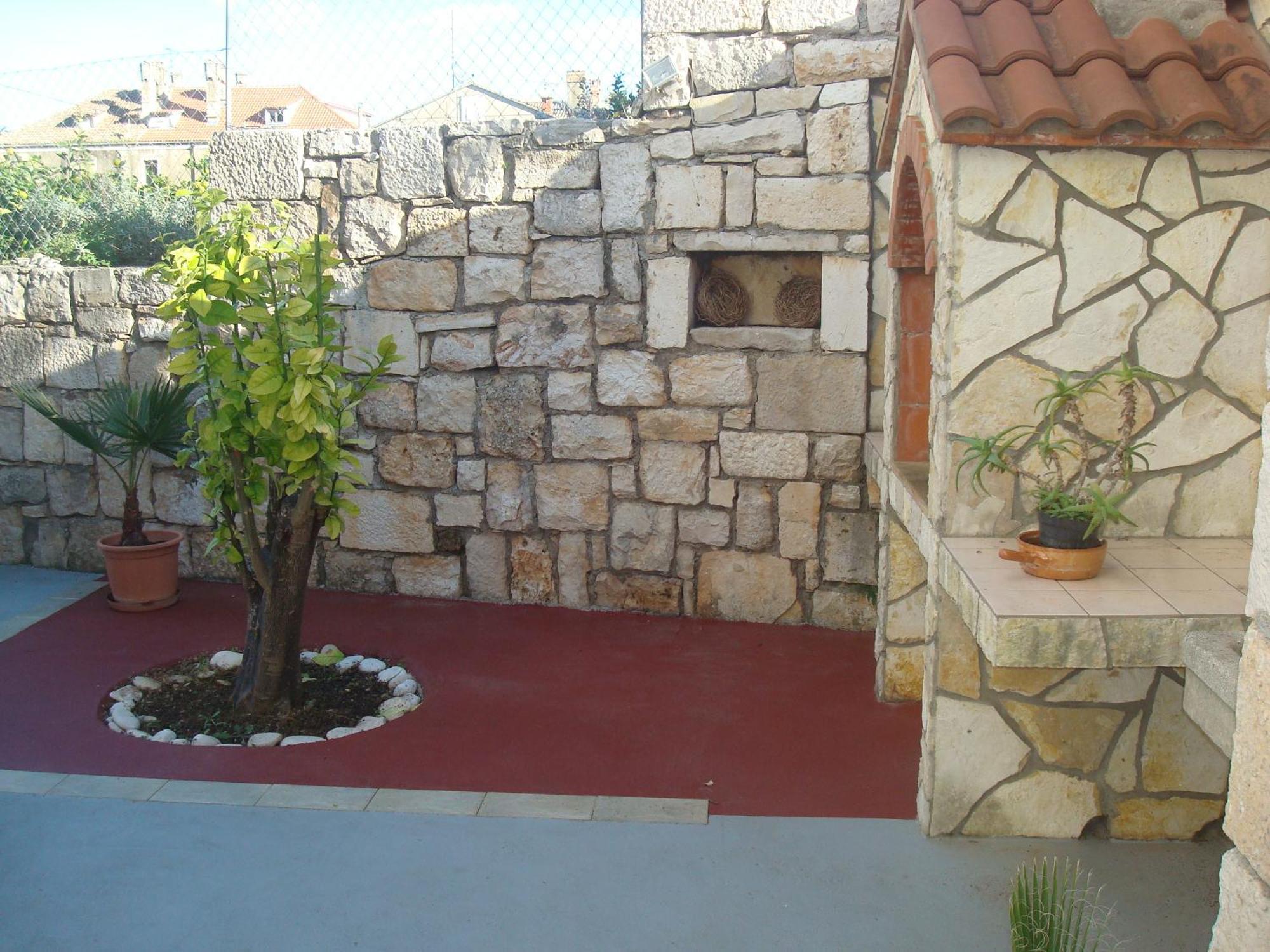 Apartments Dilk Вис Стая снимка